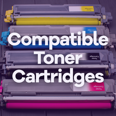 Image Compatible Toner Cartridges